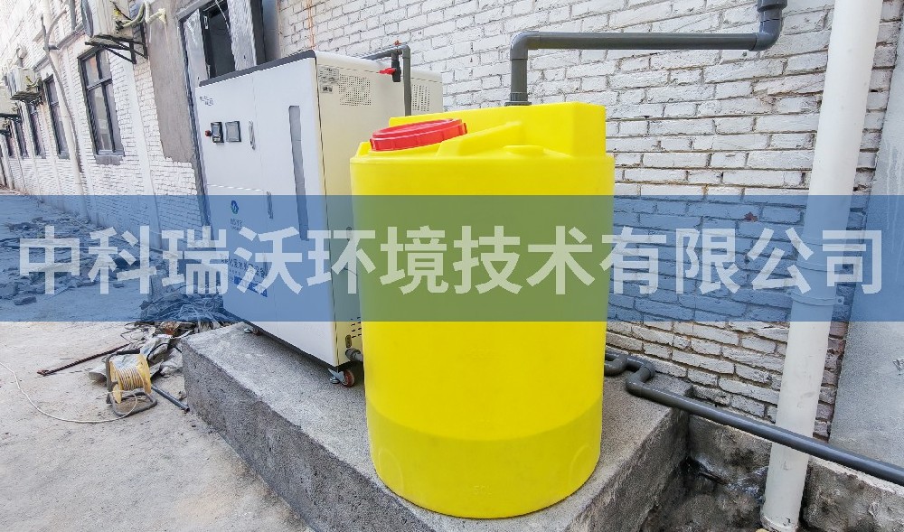 江西省南昌市文创园粉色视频官网在线下载污水处理设备